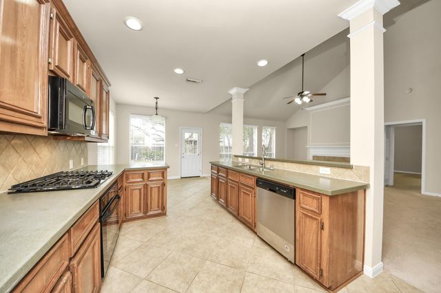 28306 Peper Hollow Lane, Spring, TX 77386