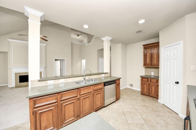 28306 Peper Hollow Lane, Spring, TX 77386