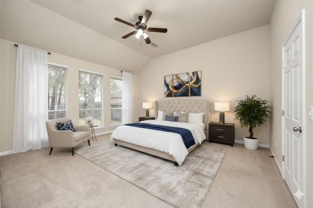 28306 Peper Hollow Lane, Spring, TX 77386