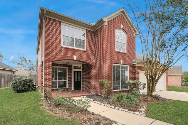 28306 Peper Hollow Lane, Spring, TX 77386