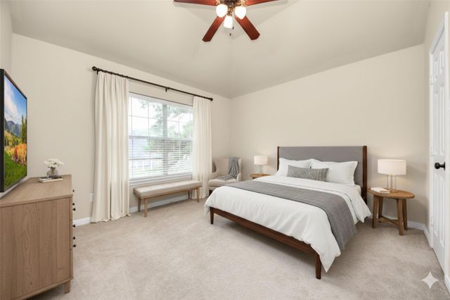 28306 Peper Hollow Lane, Spring, TX 77386