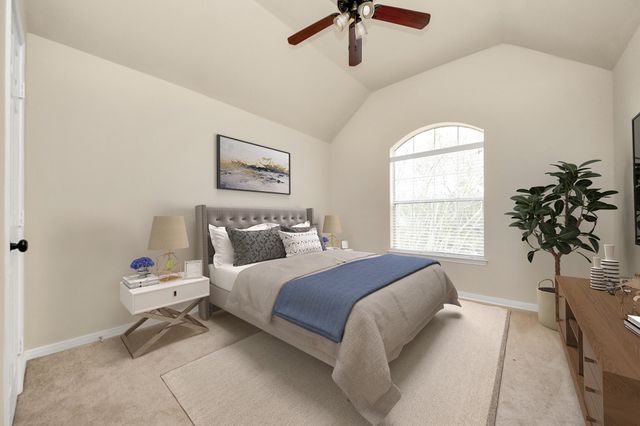 28306 Peper Hollow Lane, Spring, TX 77386