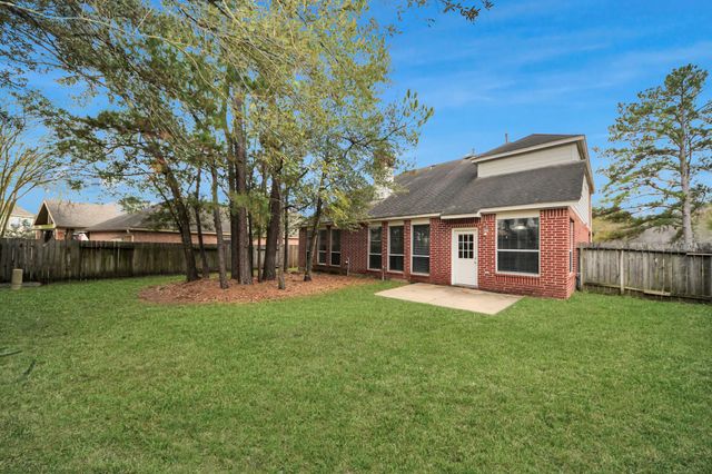 28306 Peper Hollow Lane, Spring, TX 77386