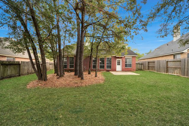 28306 Peper Hollow Lane, Spring, TX 77386