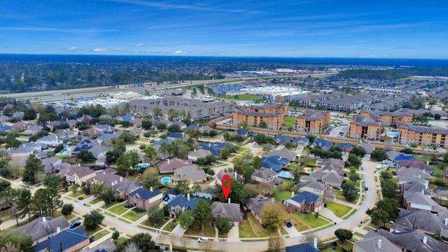 28306 Peper Hollow Lane, Spring, TX 77386