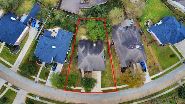 28306 Peper Hollow Lane, Spring, TX 77386