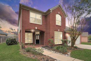 28306 Peper Hollow Lane, Spring, TX 77386