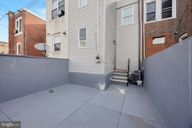 1406 S 28TH ST, Philadelphia, PA 19146