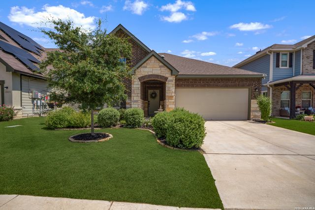 14419 GECKO LNDG, San Antonio, TX 78253