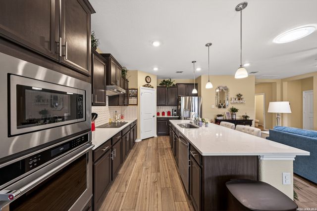 14419 GECKO LNDG, San Antonio, TX 78253