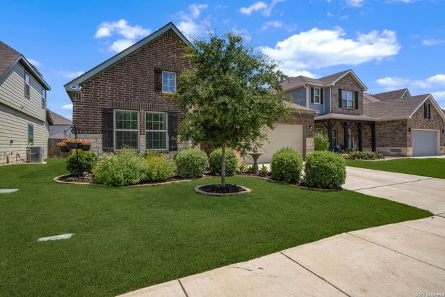 14419 GECKO LNDG, San Antonio, TX 78253