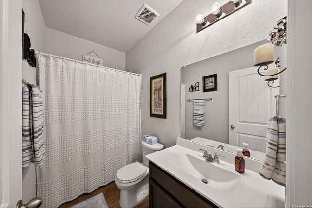 14419 GECKO LNDG, San Antonio, TX 78253