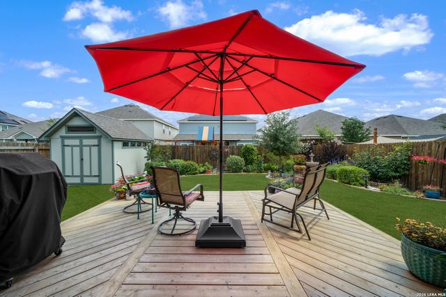 14419 GECKO LNDG, San Antonio, TX 78253