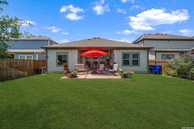 14419 GECKO LNDG, San Antonio, TX 78253