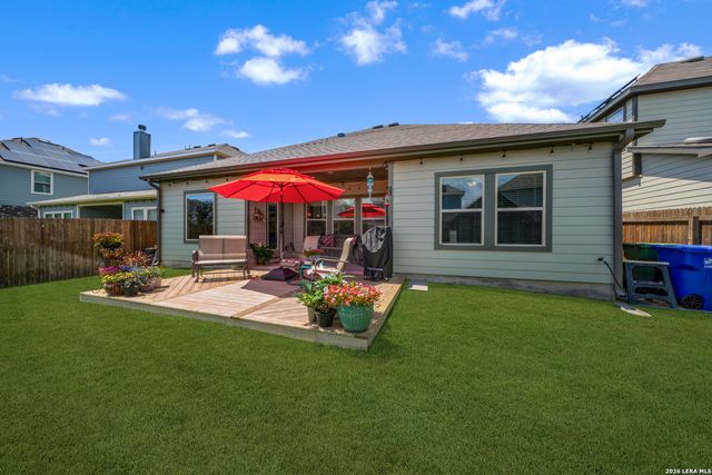 14419 GECKO LNDG, San Antonio, TX 78253