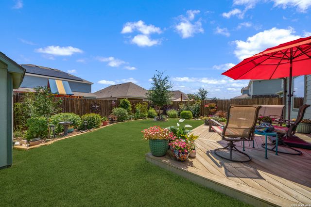 14419 GECKO LNDG, San Antonio, TX 78253