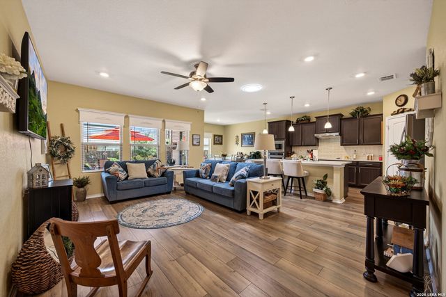 14419 GECKO LNDG, San Antonio, TX 78253