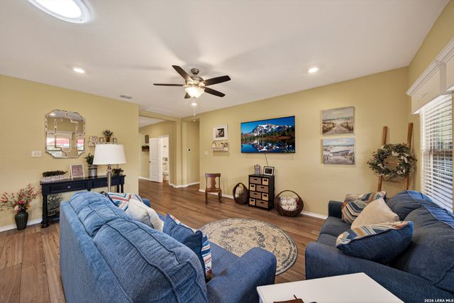 14419 GECKO LNDG, San Antonio, TX 78253