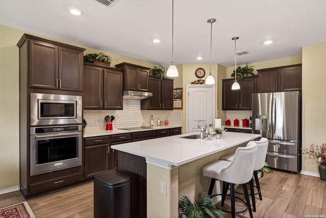 14419 GECKO LNDG, San Antonio, TX 78253