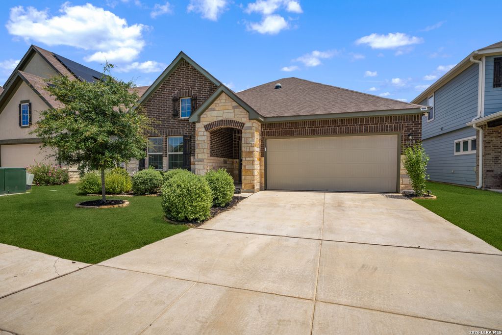 14419 GECKO LNDG, San Antonio, TX 78253