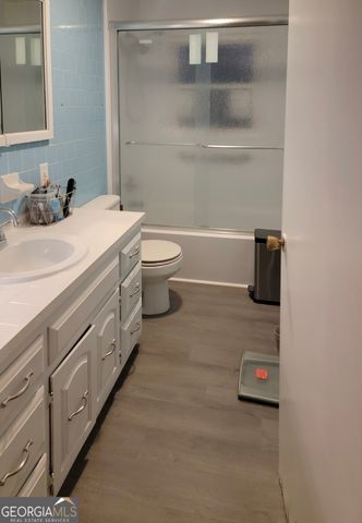 156 Brett Road, Cleveland, GA 30528