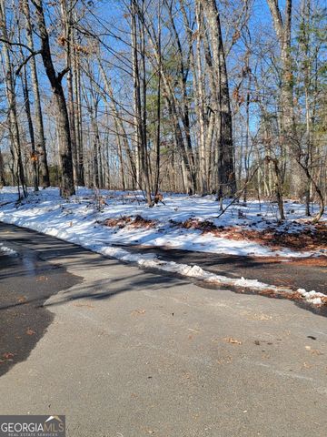 156 Brett Road, Cleveland, GA 30528