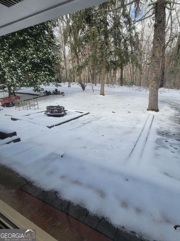 156 Brett Road, Cleveland, GA 30528