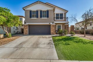 3601 N 292ND Drive, Buckeye, AZ 85396