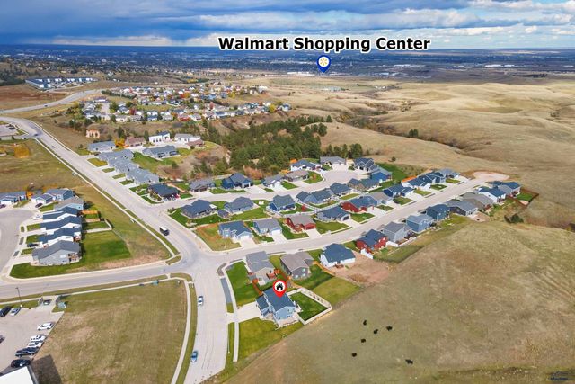 7414 HEALING WAY, Rapid City, SD 57702