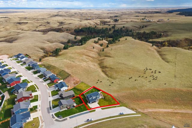 7414 HEALING WAY, Rapid City, SD 57702