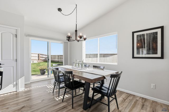 7414 HEALING WAY, Rapid City, SD 57702