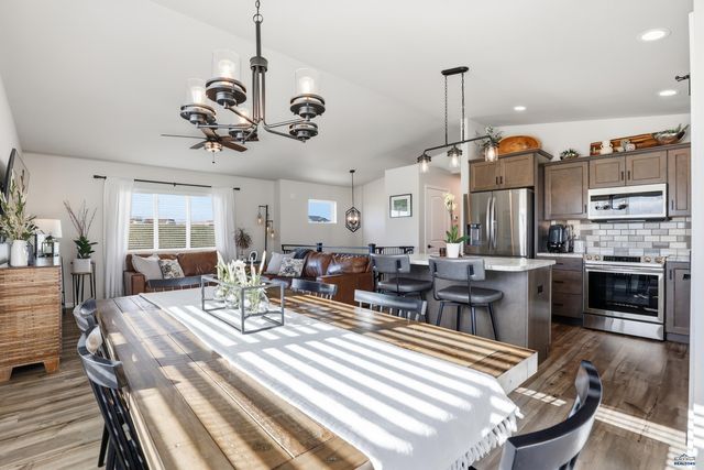 7414 HEALING WAY, Rapid City, SD 57702