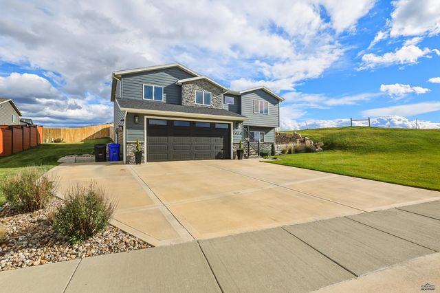 7414 HEALING WAY, Rapid City, SD 57702