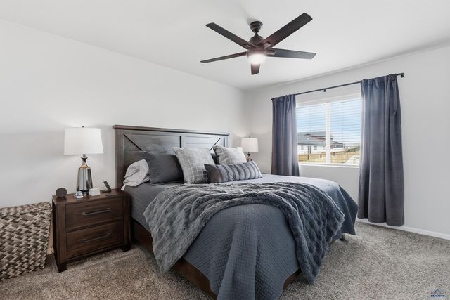 7414 HEALING WAY, Rapid City, SD 57702