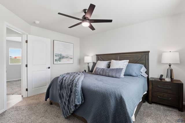 7414 HEALING WAY, Rapid City, SD 57702