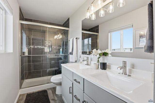 7414 HEALING WAY, Rapid City, SD 57702