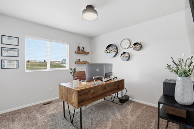 7414 HEALING WAY, Rapid City, SD 57702