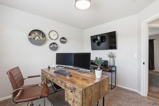 7414 HEALING WAY, Rapid City, SD 57702