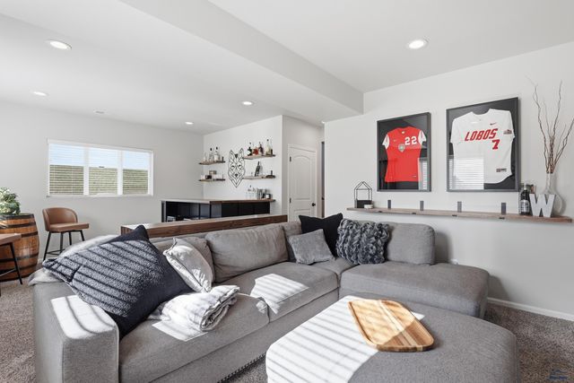 7414 HEALING WAY, Rapid City, SD 57702