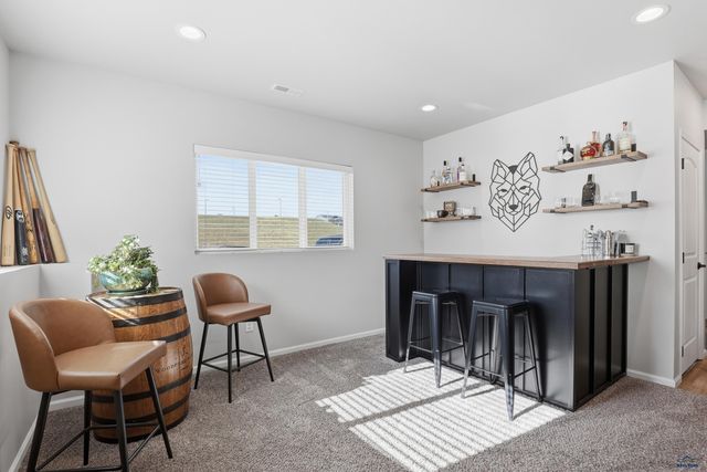 7414 HEALING WAY, Rapid City, SD 57702