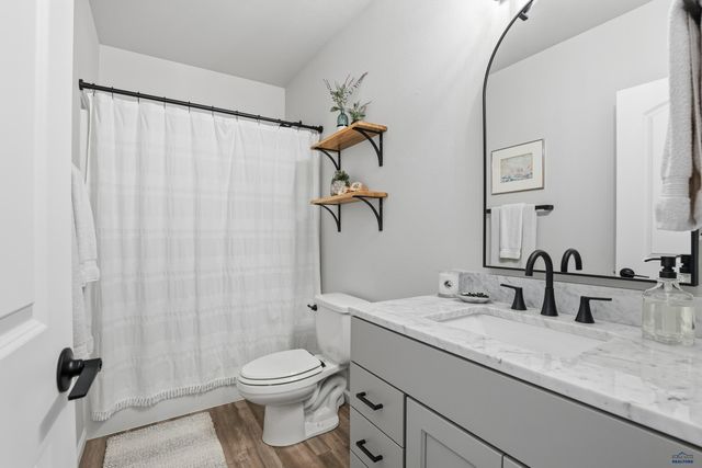 7414 HEALING WAY, Rapid City, SD 57702