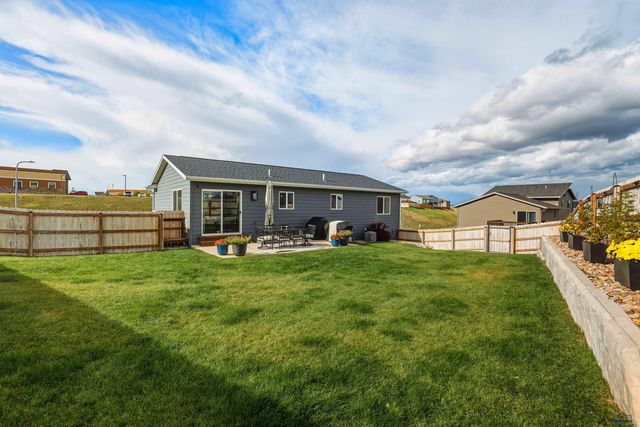 7414 HEALING WAY, Rapid City, SD 57702