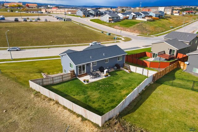 7414 HEALING WAY, Rapid City, SD 57702