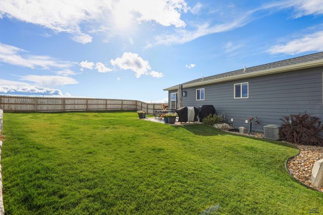 7414 HEALING WAY, Rapid City, SD 57702