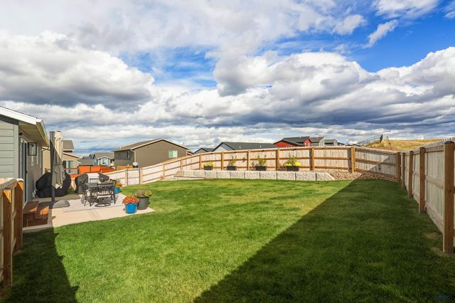 7414 HEALING WAY, Rapid City, SD 57702