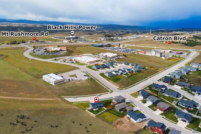 7414 HEALING WAY, Rapid City, SD 57702