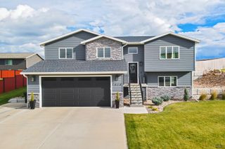 7414 HEALING WAY, Rapid City, SD 57702