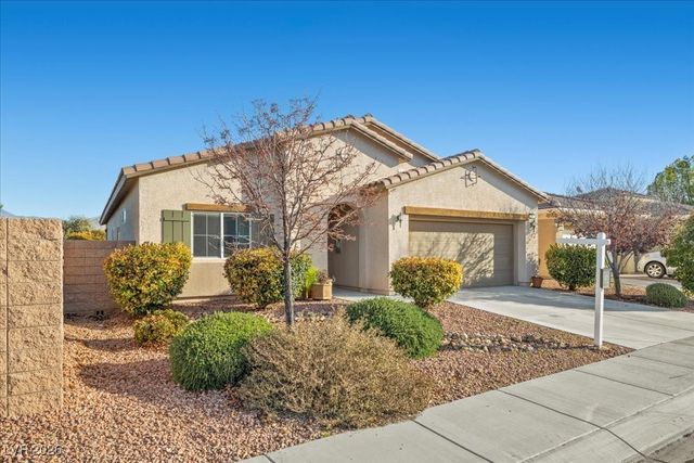 5200 Lilia Avenue, Pahrump, NV 89061