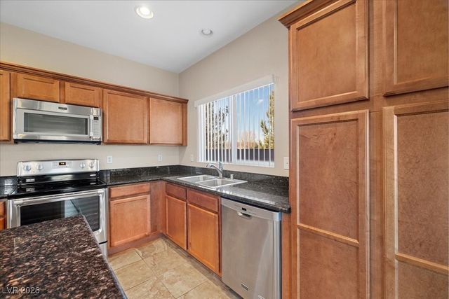 5200 Lilia Avenue, Pahrump, NV 89061