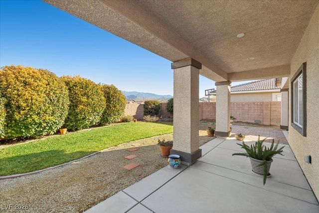 5200 Lilia Avenue, Pahrump, NV 89061